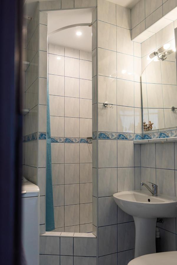 Mieszkanie Nad Morzem, Flat Near Sea 400 M Gdańsk Exterior foto